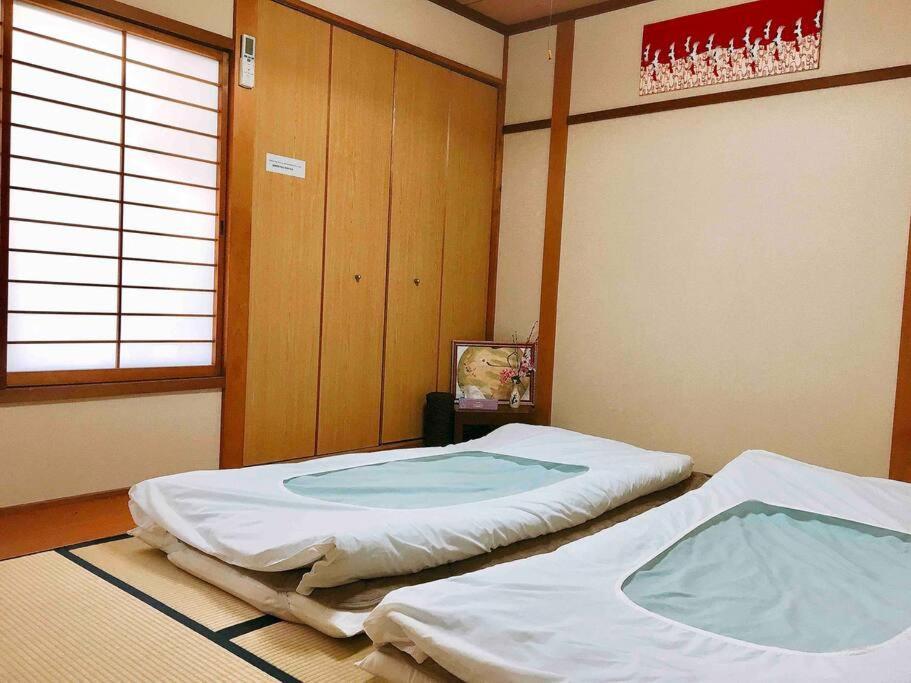 Kyoto Nijo Traditional House Ngoại thất bức ảnh