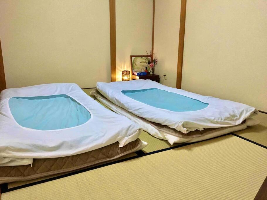 Kyoto Nijo Traditional House Ngoại thất bức ảnh
