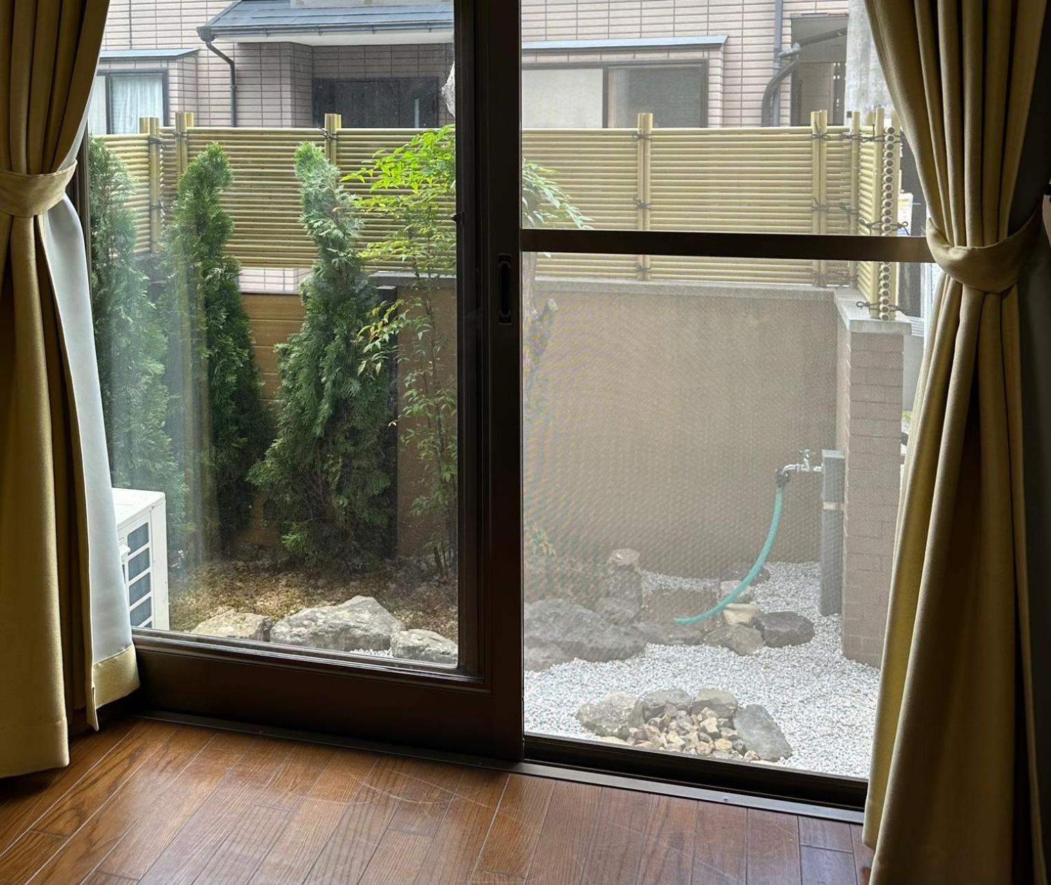 Kyoto Nijo Traditional House Ngoại thất bức ảnh